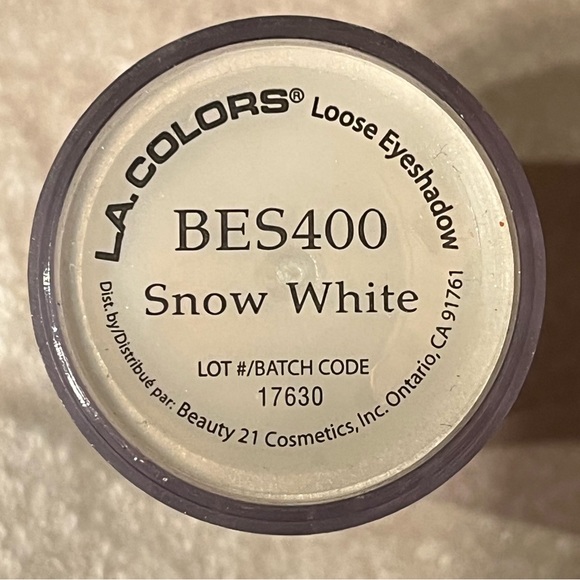 L.A. Colors Eyeshadow - Picture 2 of 4